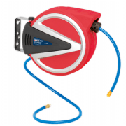 SA813 Retractable Air Hose Reel 10m PU Hose