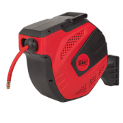 SA822 Air Hose Reel Auto-Rewind Control 15m