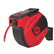 SA823 Air Hose Reel Auto-Rewind Control 20m