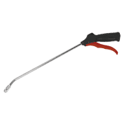 SA9135 330mm Air Blow Gun with 1/4"BSP Air Inlet and Safety Nozzle