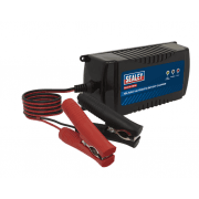 SBC15 12V 15A Automatic Battery Charger & Maintainer
