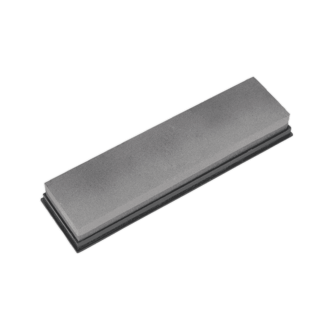 Sealey SCSS2 Combination Sharpening Stone