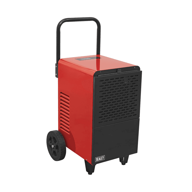 Sealey SDH30 Industrial Dehumidifier 30L 240v