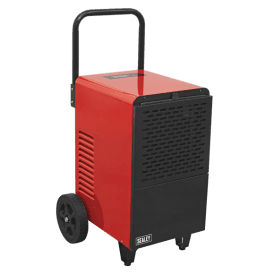 SDH30 Industrial Dehumidifier 30L 240v