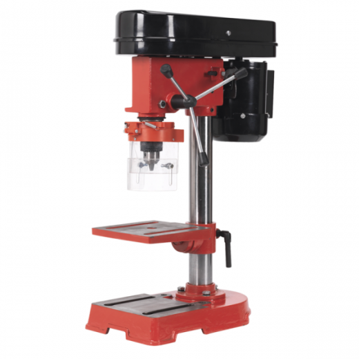 Sealey SDM30 5 Speed Pillar Drill 580mm 240v Hobby Model