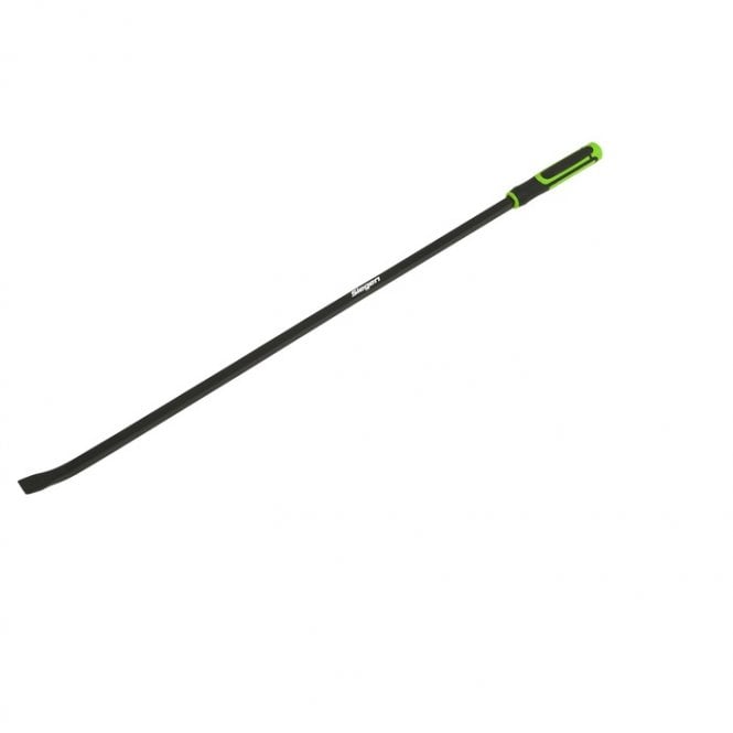 Sealey Siegen 25 x 1220mm Pry Bar Heavy-Duty With Hammer Cap S01192
