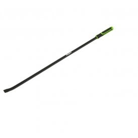 Siegen 25 x 1220mm Pry Bar Heavy-Duty With Hammer Cap S01192