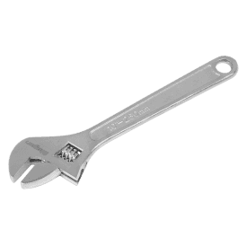 Siegen S0452 250mm Adjustable Spanner Wrench