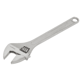 Siegen S0602 18" Inch Adjustable Spanner Wrench 450mm