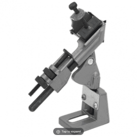 SMS01 Drill Bit Sharpener Grinding Attachment