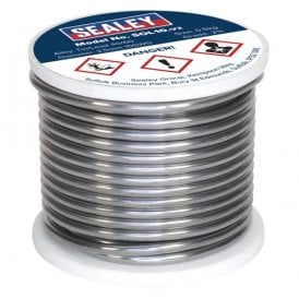 Solder Wire Quick Flow 3.25mm/10SWG 40/60
