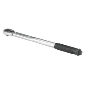 STW1011 3/8"Sq Drive Torque Wrench Micrometer Style - Calibrated