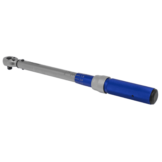 Sealey STW903 Torque Wrench Micrometer Style 3/8