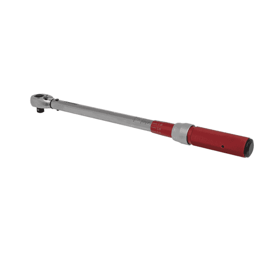 Sealey STW904 Torque Wrench Micrometer Style 1/2