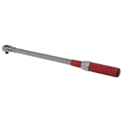 STW905 Torque Wrench Micrometer Style 1/2"Sq Drive 60-330Nm - Calibrated