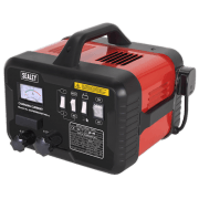 SUPERBOOST140 Starter/Charger 140/21Amp 12/24V 240v