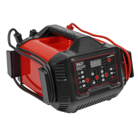SUPERBOOST150 6/12V 150A Starter/15A  Automatic Battery Charger