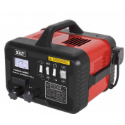 SUPERBOOST160 Starter/Charger 160/30A 12/24V 230V