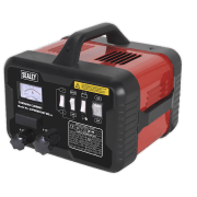SUPERBOOST180 Starter/Charger 180/40Amp 12/24V 240v