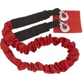 TH5002 Tow Rope 5000kg Rolling Load Capacity
