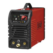 TIG130 TIG/MMA Inverter Welder 130Amp 230V