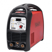 TIG180S TIG/MMA Inverter Welder 180Amp 230V
