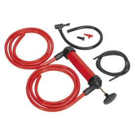 TP50 Multipurpose Syphon & Pump Kit