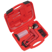 VS4022 Vacuum Tester & Brake Bleeding Kit