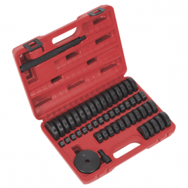 VS7032 Bearing Race & Seal Driver Set 52 Piece
