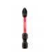 Milwaukee Shockwave PZ2 x 50mm - 10pk
