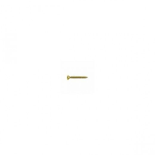 Spax  Countersunk Woodscrews PZ Yellow Screws Box 200   