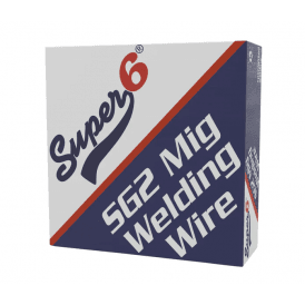7304 0.8mm Mild Steel Welding Mig Wire 5kg