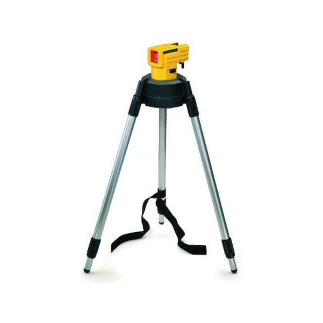 Stabila lax50 red laser kit