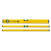 STB 70-2 3 Vial Spirit Level