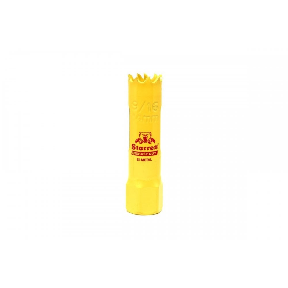 Starrett Fastcut Bi-Metal Holesaw 76Mm Fch0300-G - Image 7
