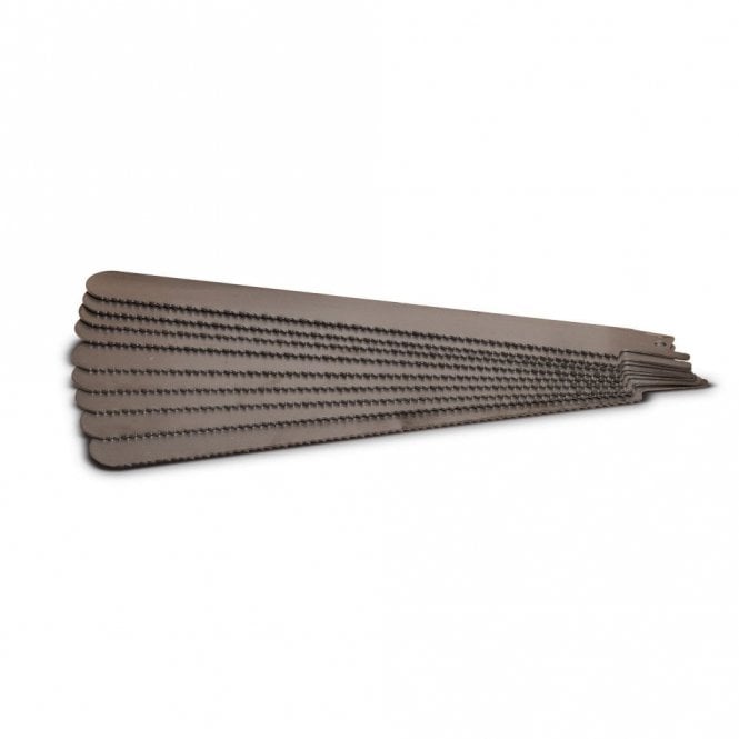 Starrett Wood Cutting Pallet Recip Saw Blade Sold Loose 200mm 8 inch 10TPI