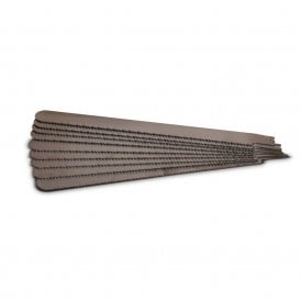 Wood Cutting Pallet Recip Saw Blade Sold Loose 200mm 8 inch 10TPI