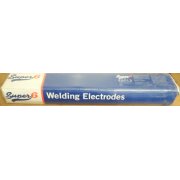 Super 6 Welding Electrodes 6013 3.2MM 5kg Pack           