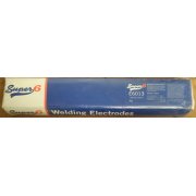 Super 6 Welding Electrode 6013 4.0 MM 5KG Pack Mild Steel