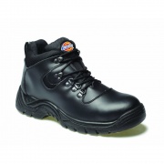 Safety footwear
