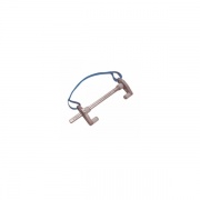 Dover Clamps