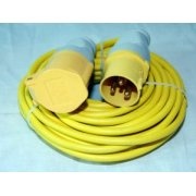 Cable Reels and Extensions