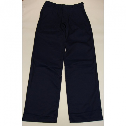 Tiger Work Trousers Navy