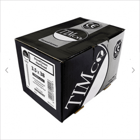 00075DRYS 4.2 x 75Drywall Screw PH2 - BLK200 / BOX