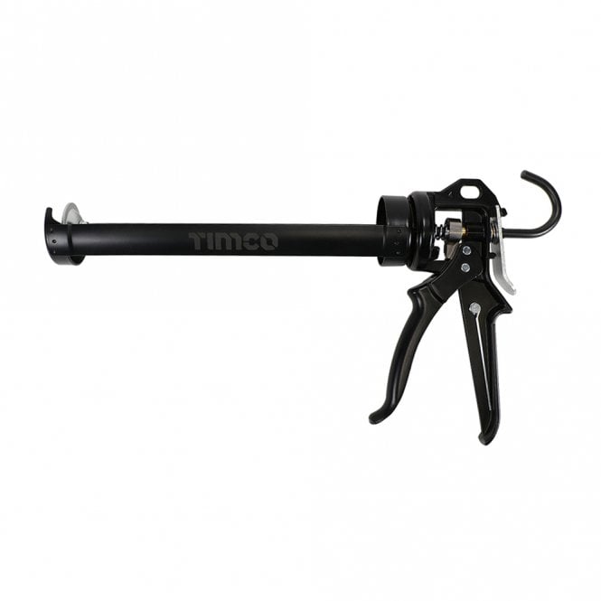 Timco 310ml Professional Sealant Gun Pro Gun Skeleton Gun