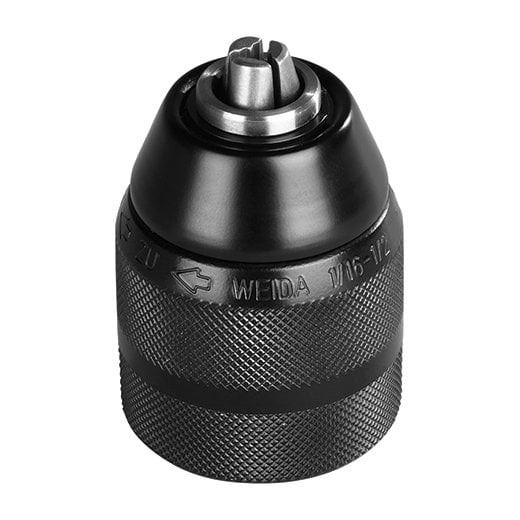 Timco HDKC13 2-13mm Keyless Chuck Super Heavy Duty