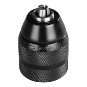 HDKC13 2-13mm Keyless Chuck Super Heavy Duty