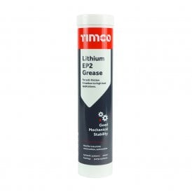 Lithium EP2 Grease 400g Tube 526001