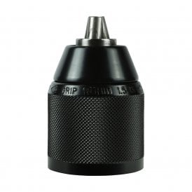 SHKC13 Single Handed Keyless Chuck