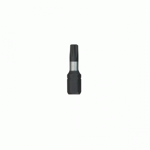 Milwaukee Torx Screwdriver Bits Pack of 2 25mm Length   